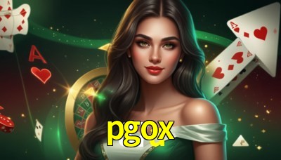 pgox Casino: Jogue Online e Ganhe Grandes Prêmios