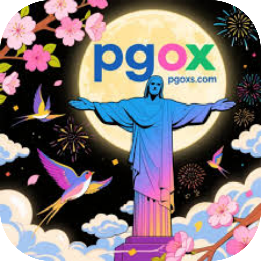 Logo pgox